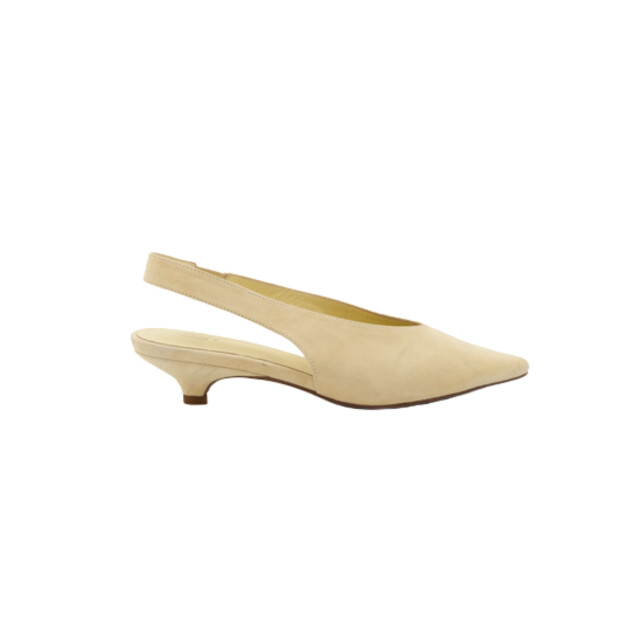 Toral TL-Lenore Pumps Geel TL-Lenore large