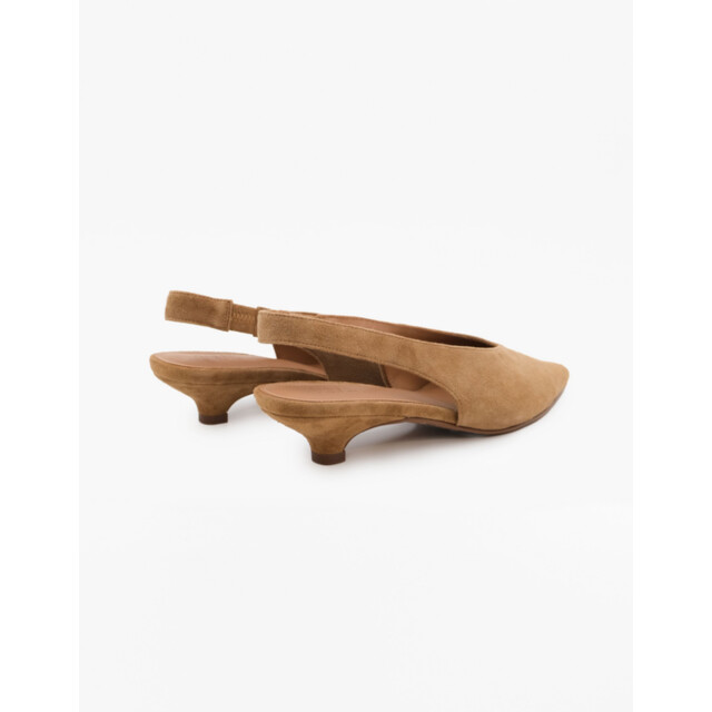 Toral TL-Lenore Pumps Camel TL-Lenore large