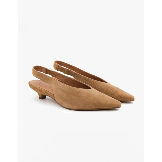 Toral TL-Lenore Pumps Camel TL-Lenore large