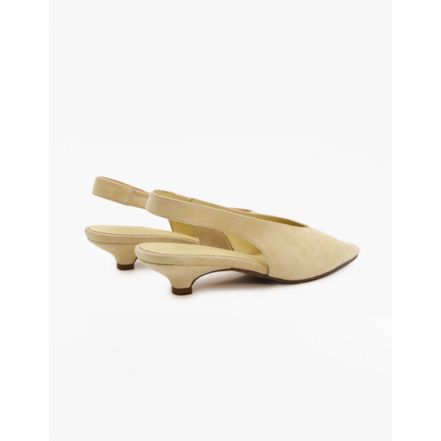 Toral TL-Lenore Pumps Geel TL-Lenore large