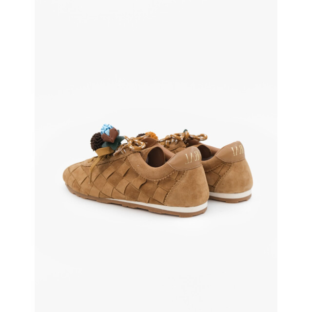Toral TL-Erin Sneakers Camel TL-Erin large