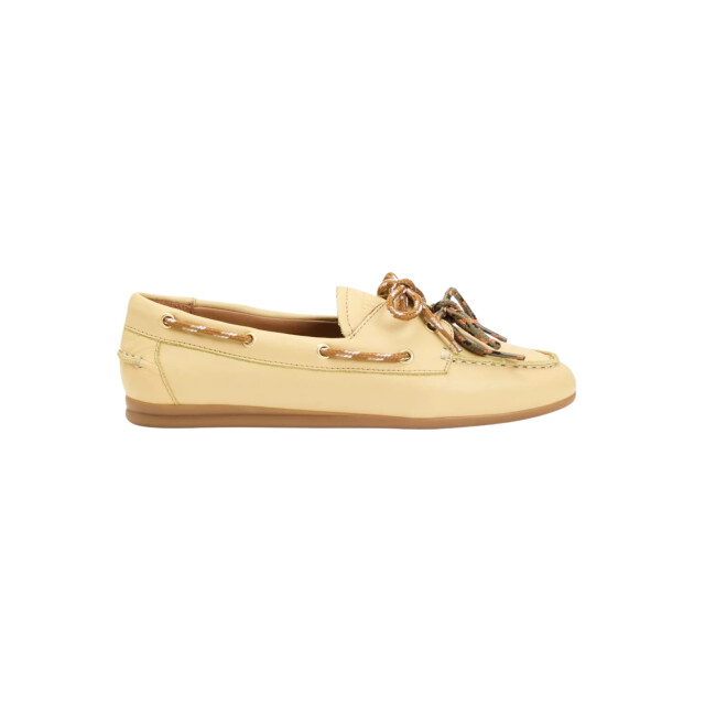 Toral TL-Kimana/gold Loafers Geel TL-Kimana/gold large