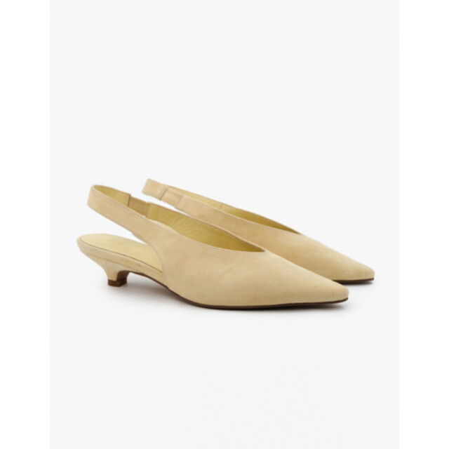Toral TL-Lenore Pumps Geel TL-Lenore large