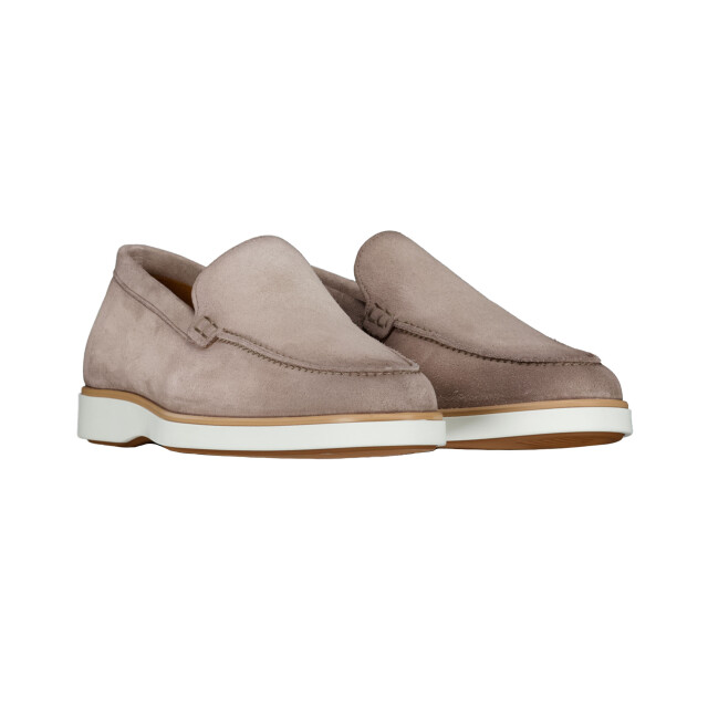 Magnanni 25117 Instapschoenen Taupe 25117 large