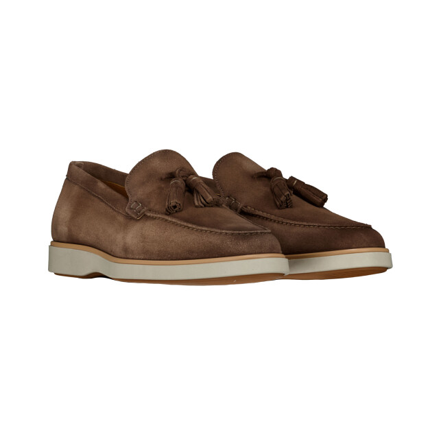 Magnanni 26269 Instapschoenen Bruin 26269 large