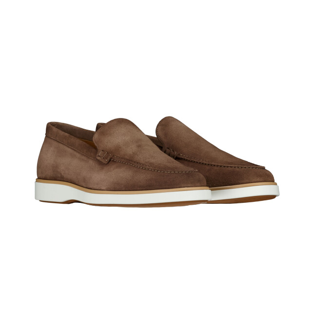 Magnanni 25117 Instapschoenen Bruin 25117 large