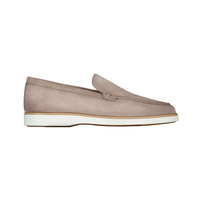 Magnanni 25117 Instapschoenen Taupe 25117 large