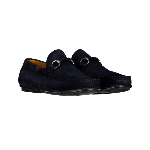 Magnanni 25962 Instapschoenen Blauw 25962 large