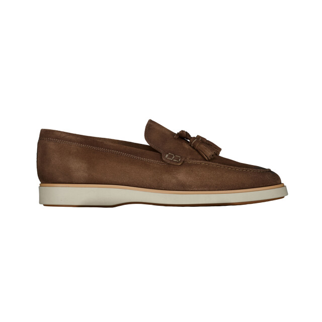 Magnanni 26269 Instapschoenen Bruin 26269 large