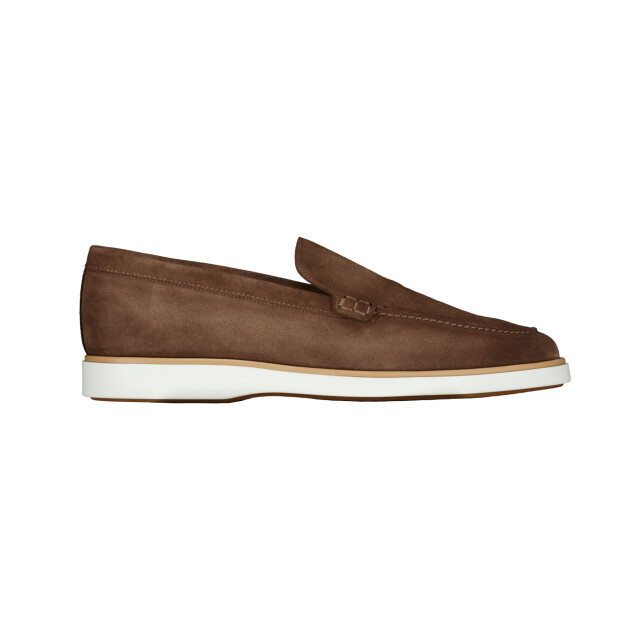 Magnanni 25117 Instapschoenen Bruin 25117 large