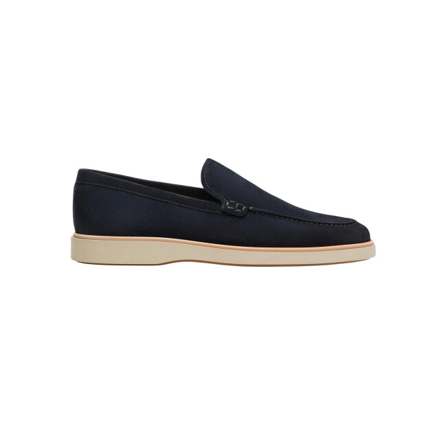 Magnanni 25117 Apolo Instapschoenen Blauw 25117 Apolo large