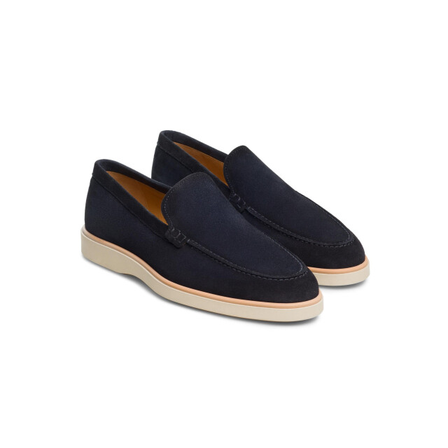 Magnanni 25117 Apolo Instapschoenen Blauw 25117 Apolo large