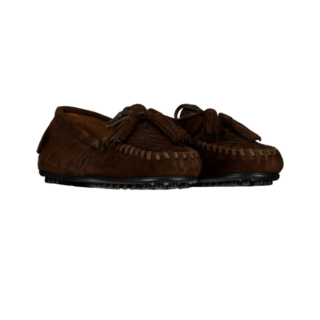 Toral TL-Momo Loafers Bruin TL-Momo large