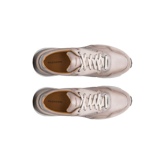Magnanni 25859 Simo Sneakers Grijs 25859 Simo large