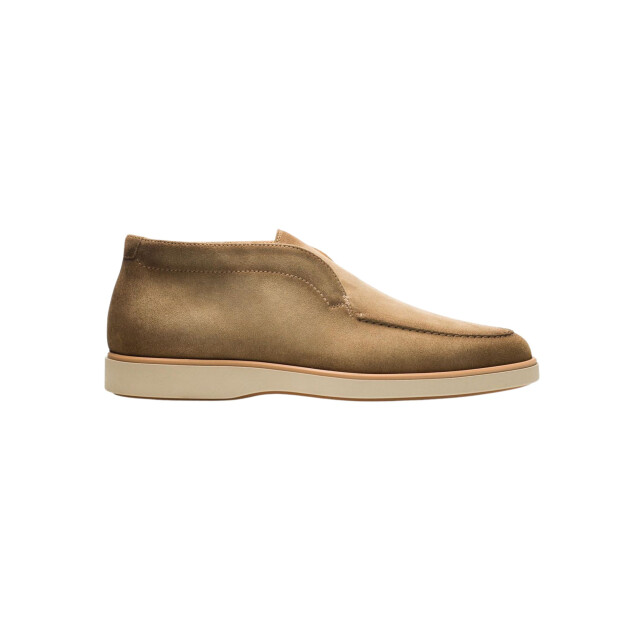 Magnanni 25121 656 Instapschoenen Taupe 25121 656 large