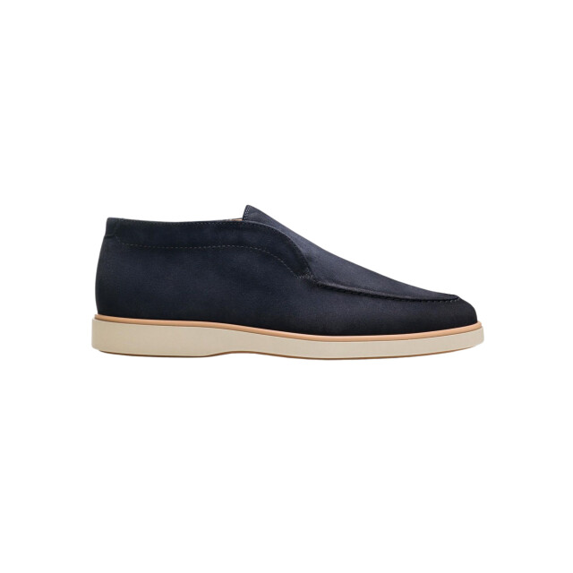 Magnanni 25121 656 Instapschoenen Blauw 25121 656 large
