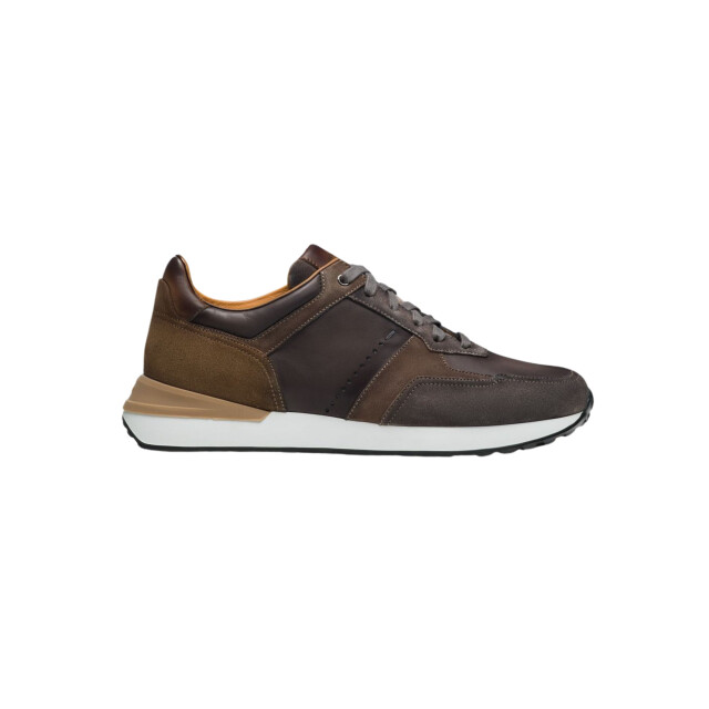 Magnanni 24747 545 Sneakers Taupe 24747 545 large