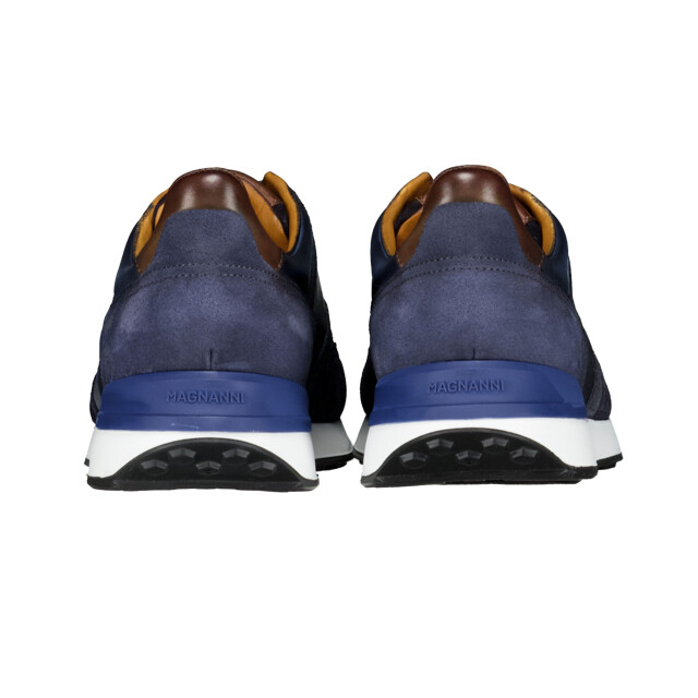 Magnanni 24747 545 Sneakers Blauw 24747 545 large