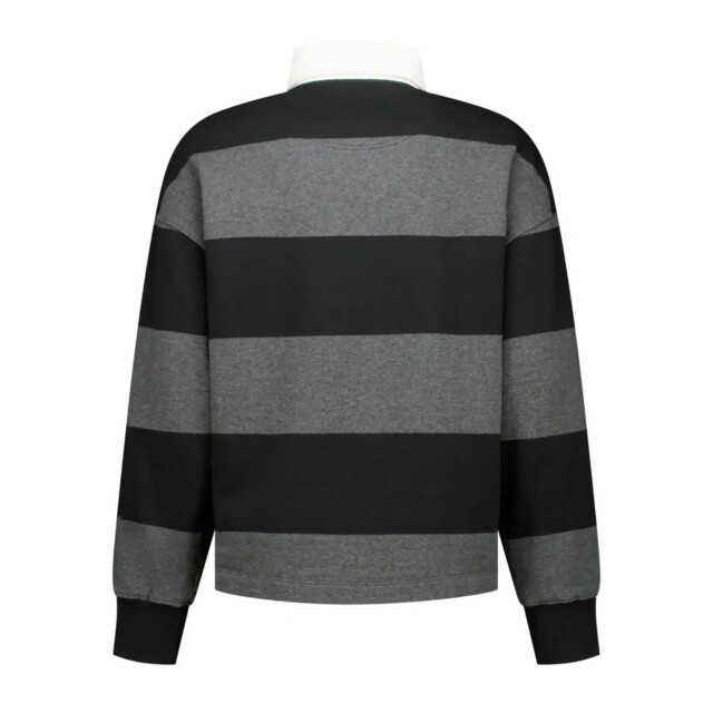 Deblon Sports Renee rugby sweater sweaters 2531013 2531013 large