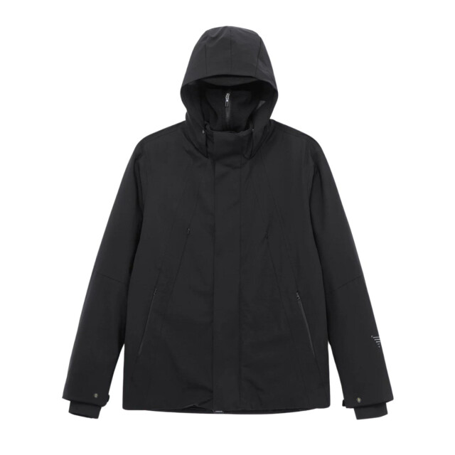 Krakatau Qm479 parka's 124200006 QM479 large