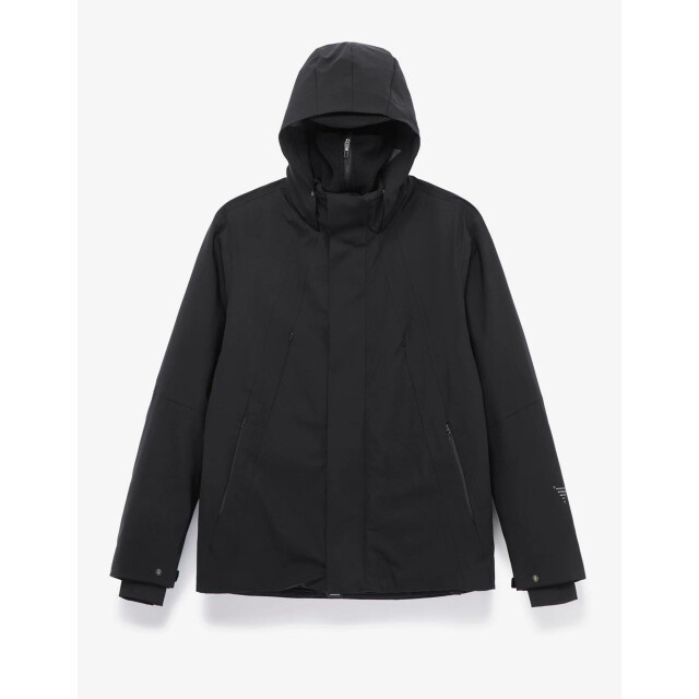 Krakatau Qm479 parka's 124200006 QM479 large