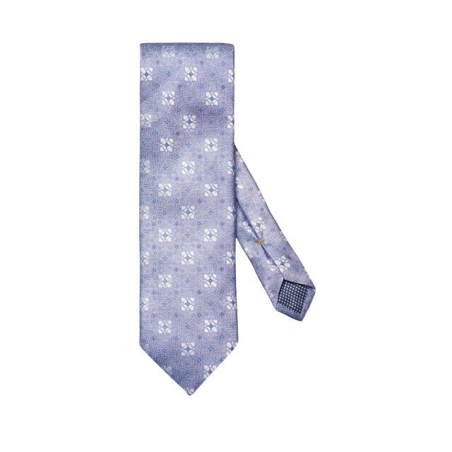 Eton Floral silk stropdassen 100010851 100010851 large