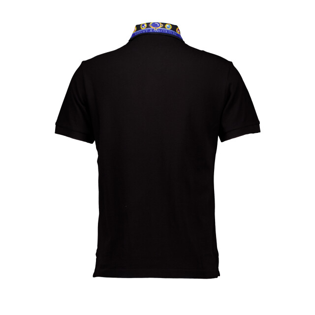 Versace Jeans Polos 76gagt11 cj01t 76GAGT11 CJ01T large