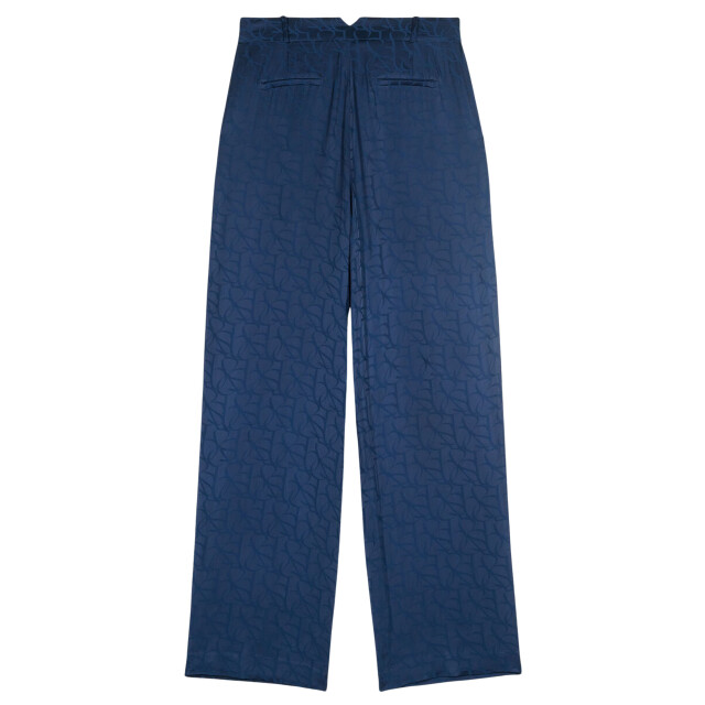 Ba&sh Moloy pantalons moloy pant bleunuit 0335 Moloy Pant Bleunuit 0335 large