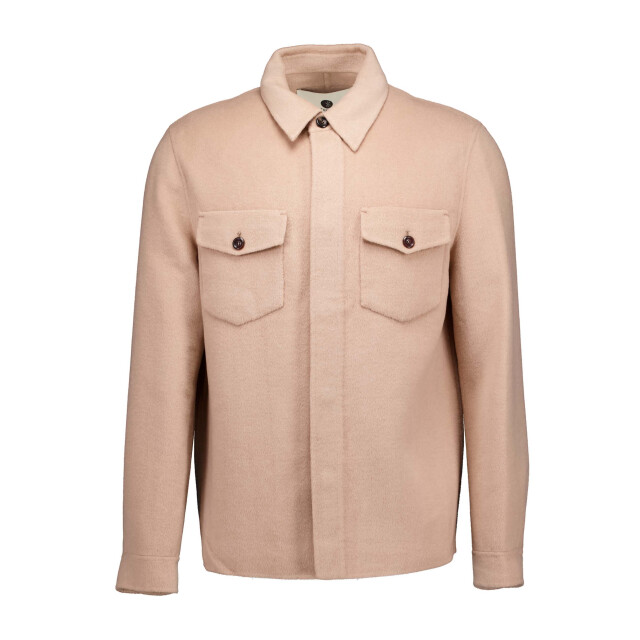 Alter ego Robert overshirts m140 robert M140 Robert camel large