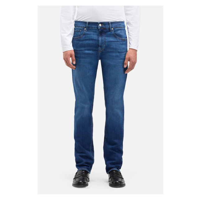 7 For All Mankind Slimmy jeans 7tc40c12 7TC40C12 large
