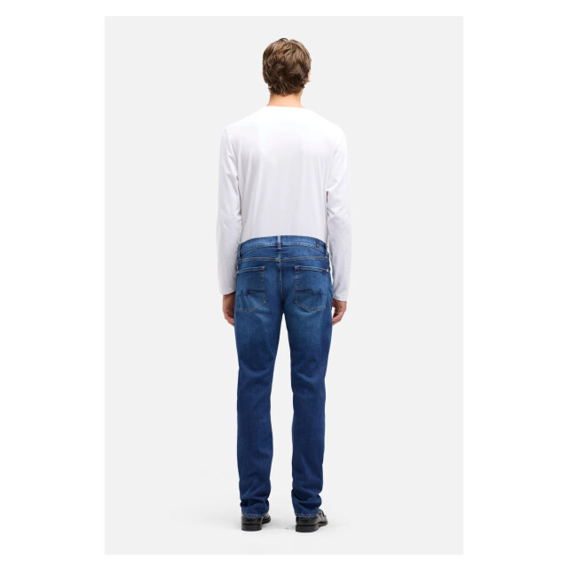 7 For All Mankind Slimmy jeans 7tc40c12 7TC40C12 large