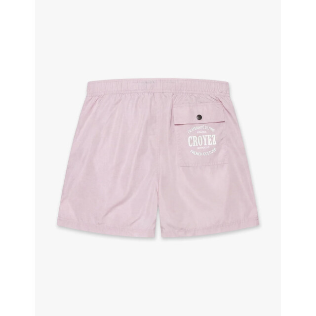 croyez homme Stamp swim shorts zwembroeken crb30026027 CRB30026027 large