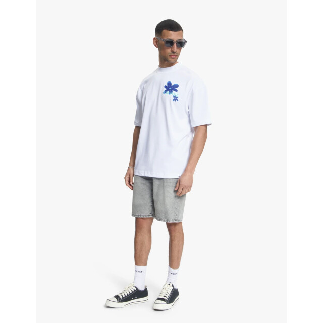 croyez homme Botanique t-shirt t-shirts crb30026057 CRB30026057 large
