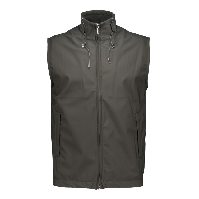 Vaganza Bodywarmer bodywarmers ylk-7506 YLK-7506 large