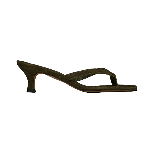 Toral TL-Rocio Pumps Groen TL-Rocio large
