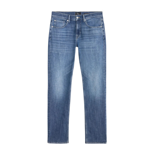 7 For All Mankind The straight jeans 7te70f97 7TE70F97 large