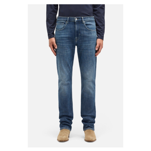 7 For All Mankind The straight jeans 7te70f97 7TE70F97 large