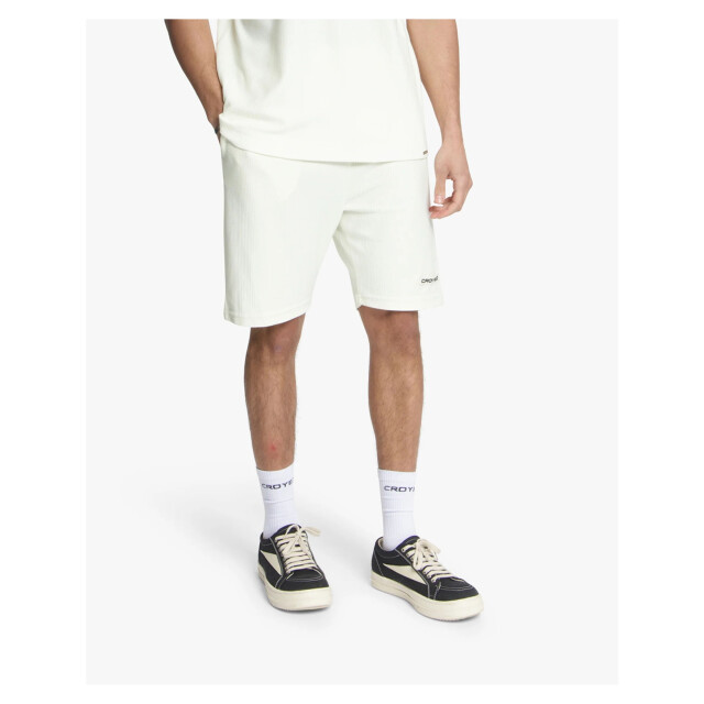 croyez homme Plisse shorts shorts crb30026033 CRB30026033 large