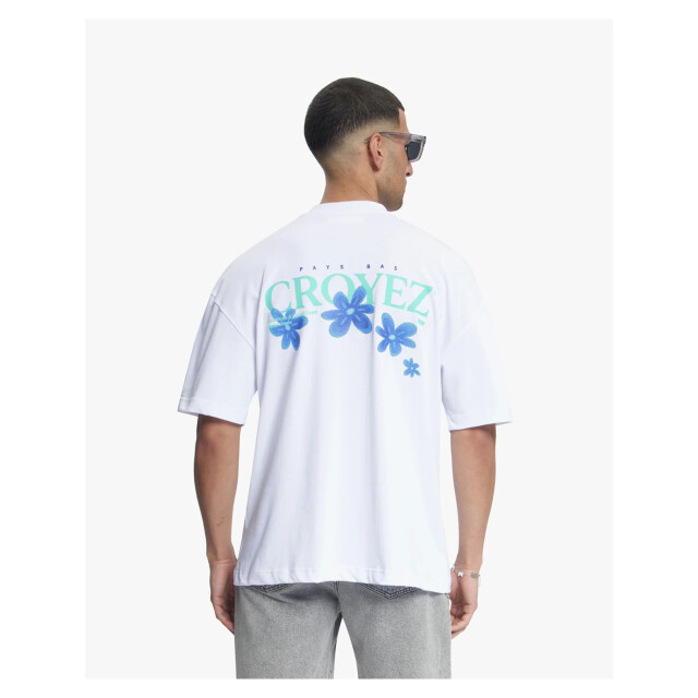 croyez homme Botanique t-shirt t-shirts crb30026057 CRB30026057 large