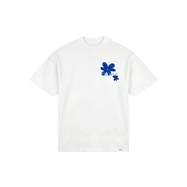 croyez homme Botanique t-shirt t-shirts crb30026057 CRB30026057 large
