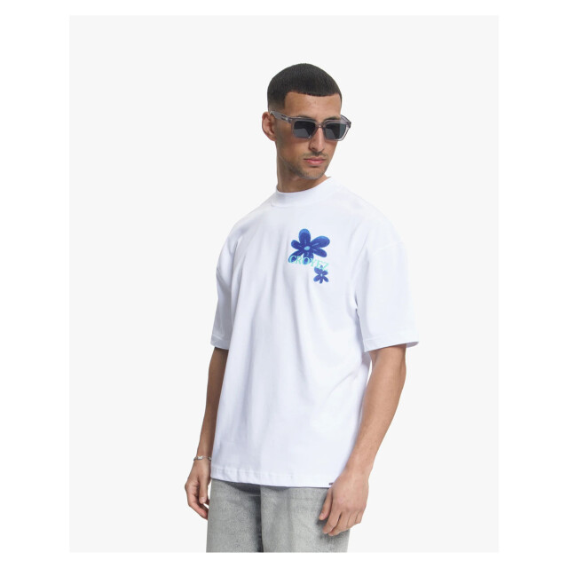 croyez homme Botanique t-shirt t-shirts crb30026057 CRB30026057 large