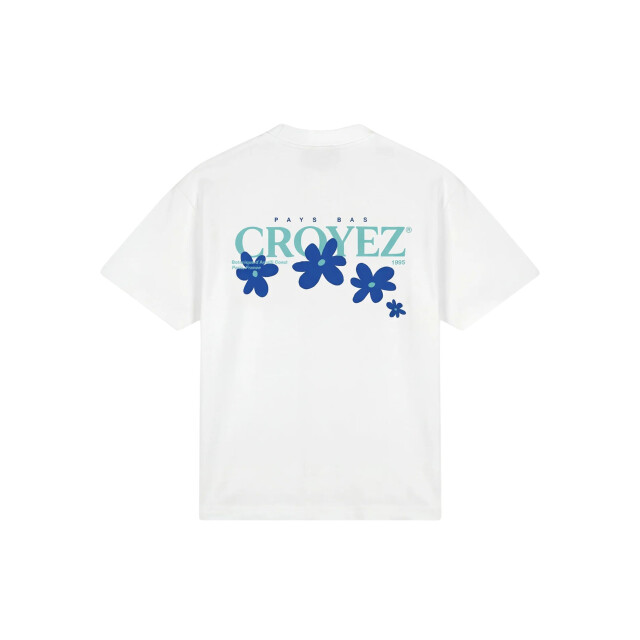 croyez homme Botanique t-shirt t-shirts crb30026057 CRB30026057 large