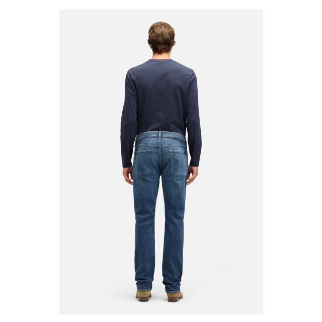 7 For All Mankind The straight jeans 7te70f97 7TE70F97 large
