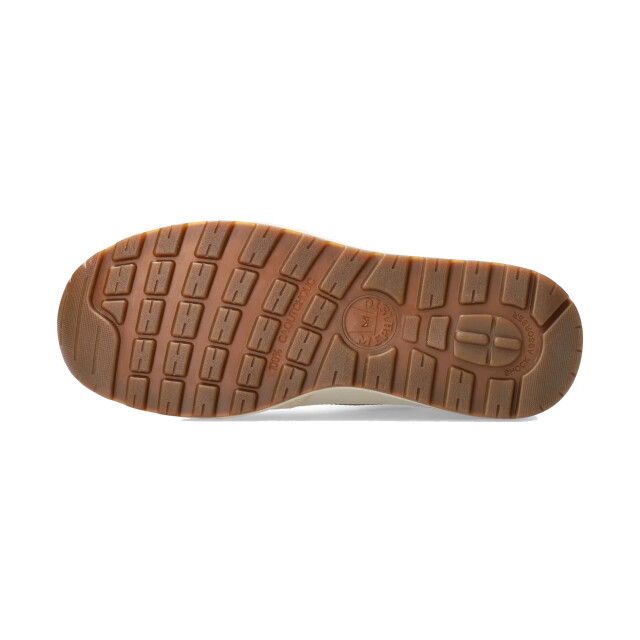 Mephisto Bradley Sneakers Beige Bradley large