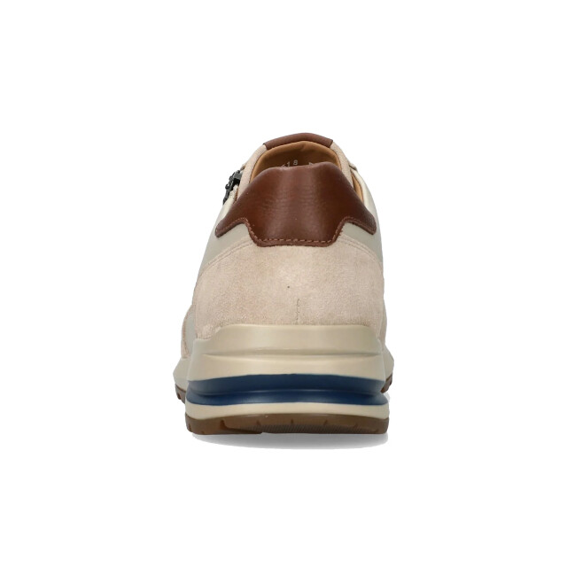 Mephisto Bradley Sneakers Beige Bradley large