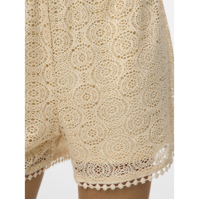 Vero Moda vmmaya hw shorts jrs 10325025 birch 06902.198.0189 large