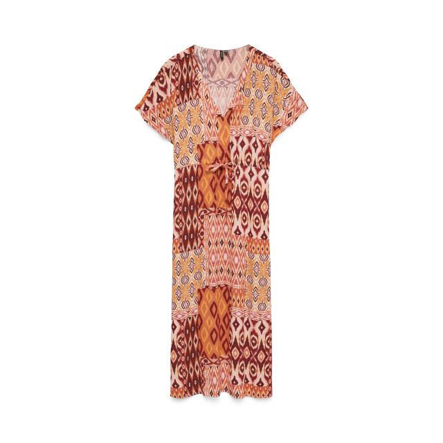 Vero Moda vmmenny ss 7/8 kaftan wvn ga 10303701 andorra 06613.560.0006 large
