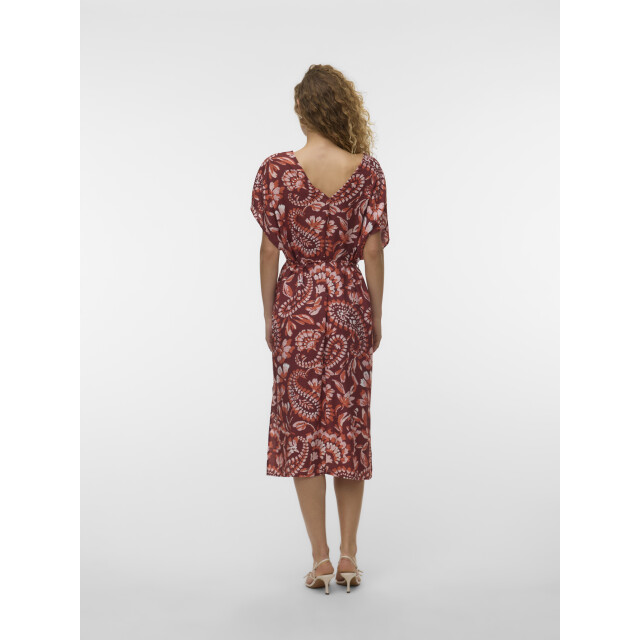 Vero Moda vmnellie carla wide 7/8 kaftan wvn 10340853 andorra 06615.680.0035 large