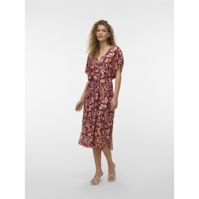 Vero Moda vmnellie carla wide 7/8 kaftan wvn 10340853 andorra 06615.680.0035 large