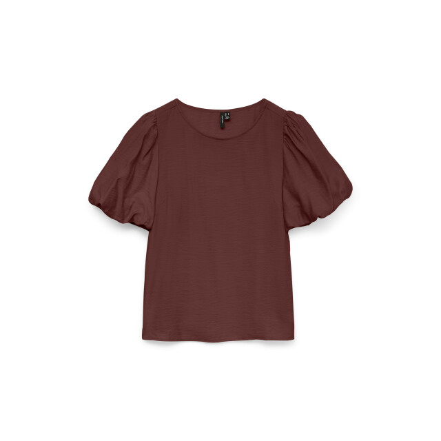 Vero Moda vmnellie ss balloon top wvn ga 10340862 andorra 06613.840.0132 large
